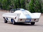 Simca Special Concept 1958 года